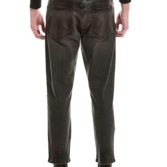 NWT JOE’S Jeans men's The Diego Tapered + Cropped Jeans - Sabin - Size 36 - Picture 6 of 12